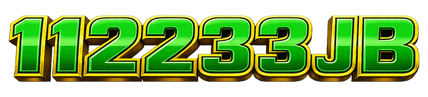 112233jb লোগো